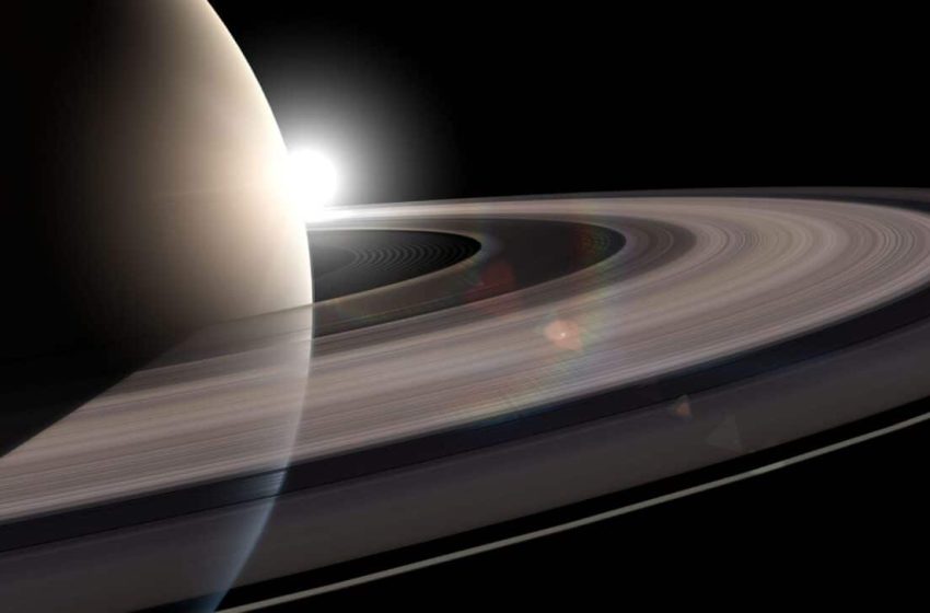  Astronomers Detect a Dozen New Moons Around Saturn, Creating a Record Gap With Jupiter