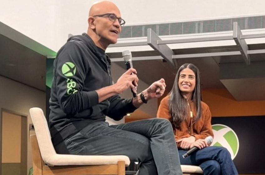  Microsoft Shoots Down “Blank Check” Rumor About Next Xbox