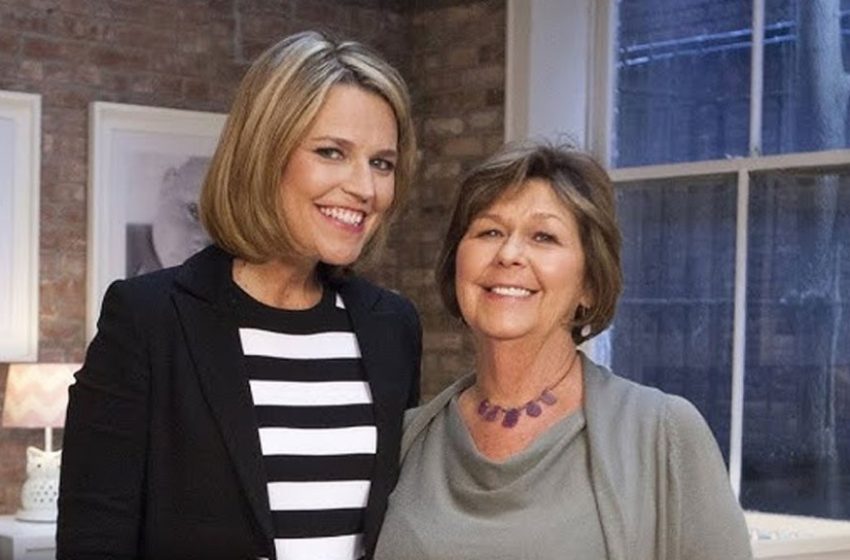  Savannah Guthrie Breaks Down In 1st Interview Since Mom’s Disappearance