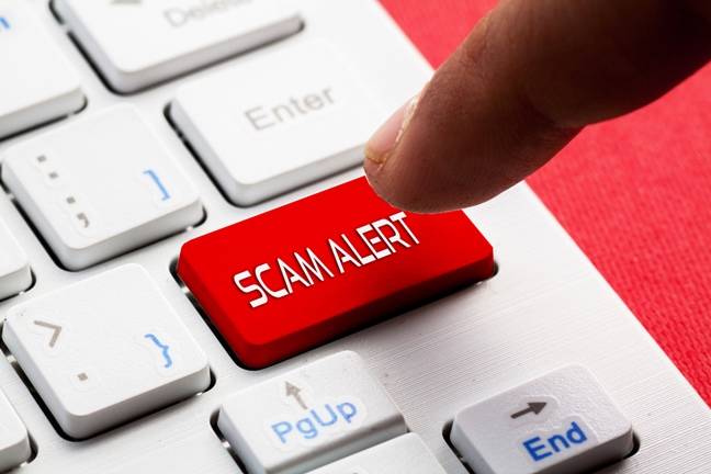  Microsoft OAuth scams abuse redirects for malware delivery • The Register