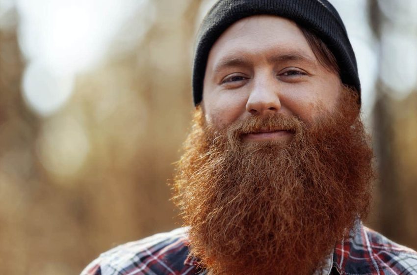  5 Scientifically Proven Benefits Of Having A Beard