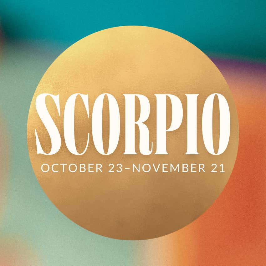 scorpio zodiac signs great horoscopes march 21, 2026