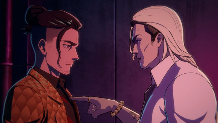 Screamer racing game review