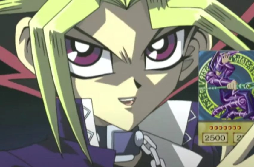 Now Yu-Gi-Oh! Is Upset With the White House, After It Used Anime Footage Without Permission