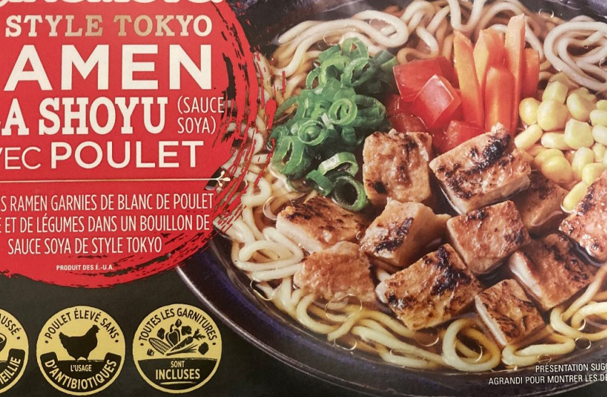  37 million pounds of food sold at retailers nationwide recalled because it could contain glass