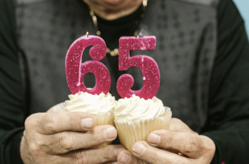  There are Lots of Longevity Regimens. One Stands out for Me