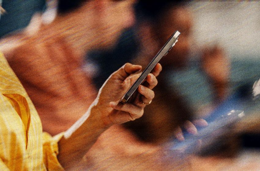  Hundreds of Millions of iPhones Can Be Hacked With a New Tool Found in the Wild