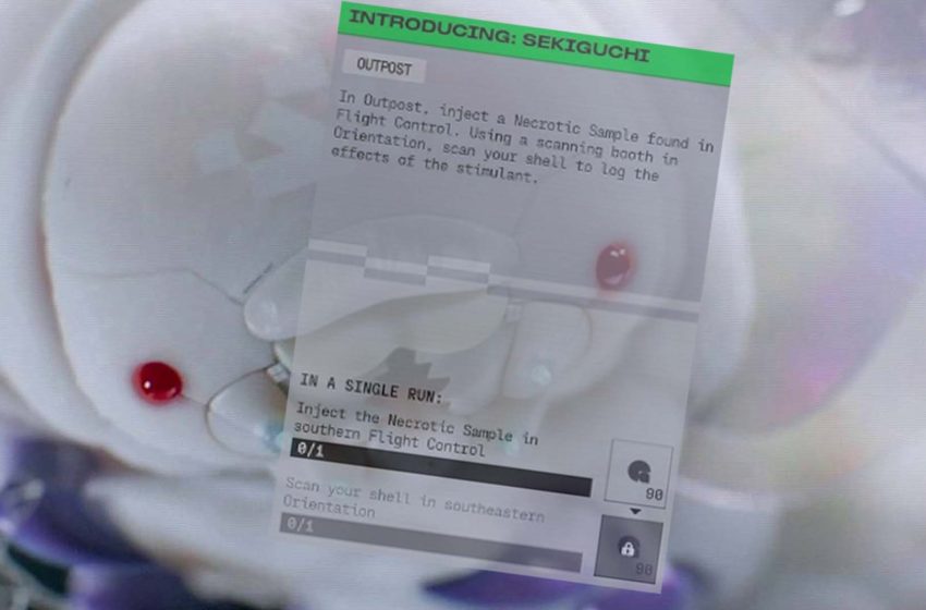  Marathon’s Last Level Locked Behind Most Annoying Mission