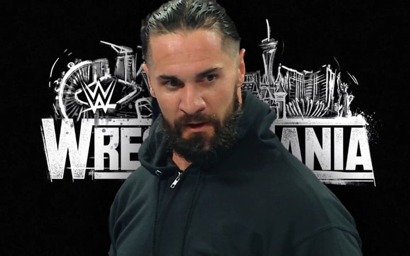  Seth Rollins’ WWE WrestleMania Status After Elimination Chamber Return