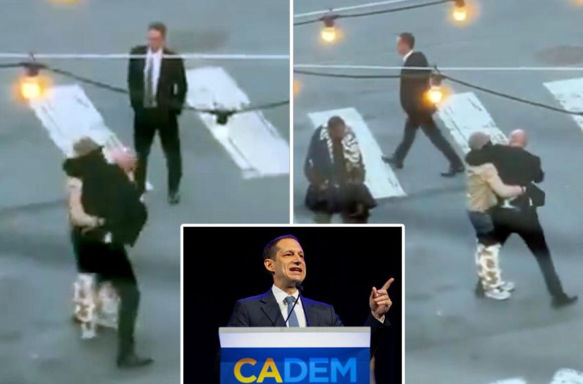  San Francisco mayor under fire for response to attack on bodyguard