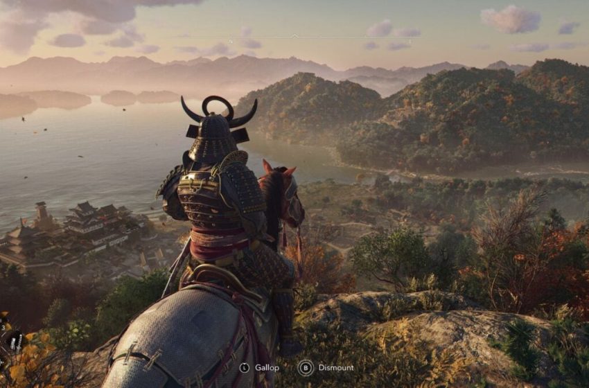  Ubisoft Is Having A Pretty Enormous Sale Right Now