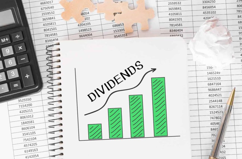  3 High-Yield Dividends Stocks To Buy Now And Forget About