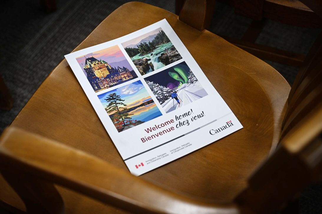 The change in Canadian law restores status to “Lost Canadians,” people who lost or never obtained citizenship because of the outdated and unconstitutional rules.