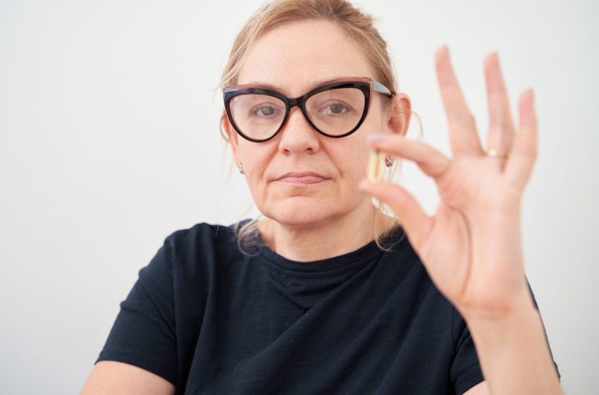  2 Ways Collagen Supplements May Actually Improve Your Health — and 1 Claim That Doesn’t Hold Up