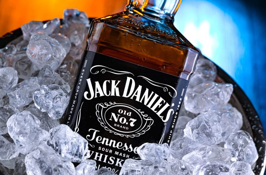  Brown-Forman shares jump after Pernod ‘deal talks’ report