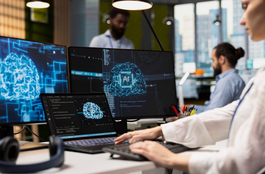  First-ever American AI Jobs Risk Index released by Tufts University