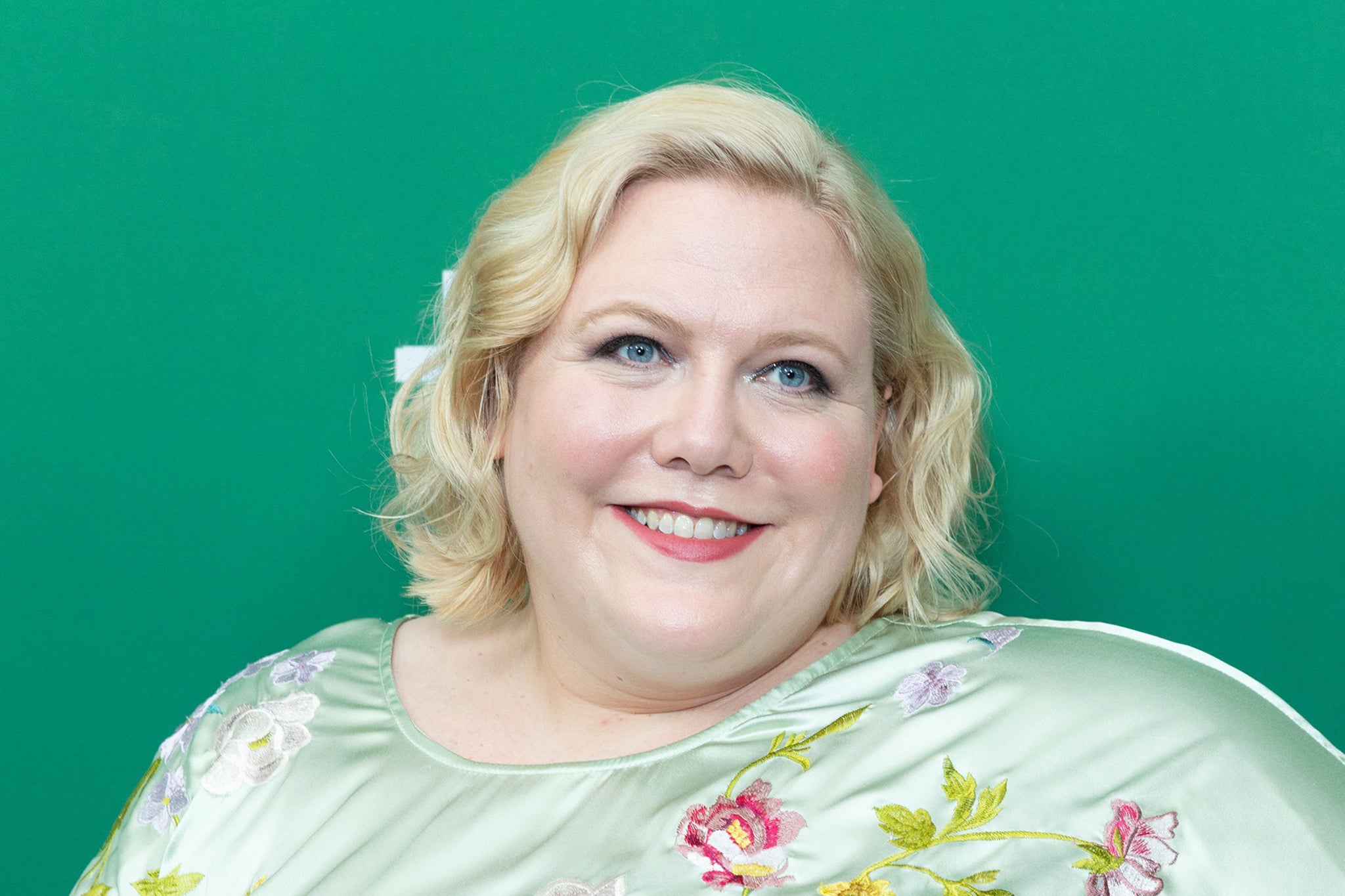 West was a hero of online feminists and the dominant voice of Jezebel. To say that her fans are parasocially involved with her is to underestimate their devotion