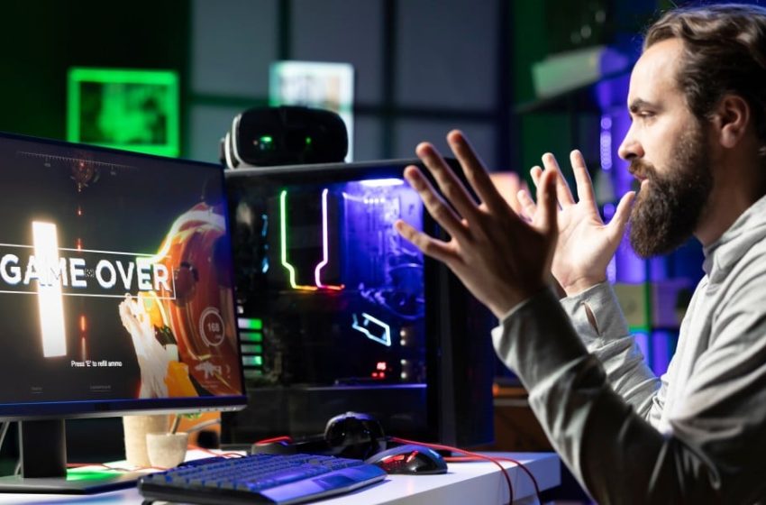  Microsoft adding Xbox mode to Windows 11 • The Register