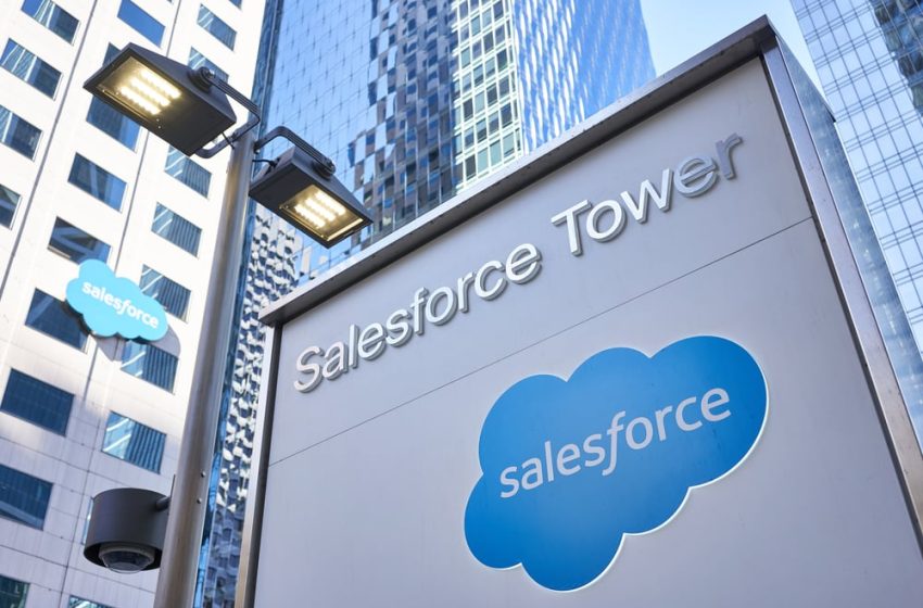  ShinyHunters claims yet another Salesforce customers breach • The Register