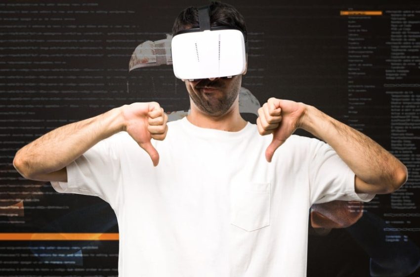  Metaverse inventor Neal Stephenson says VR goggles are dead • The Register