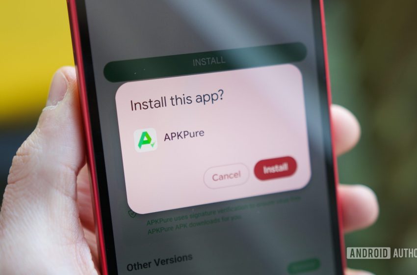  Android’s new developer verification rollout begins, sideloading changes are next