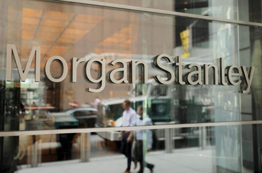  Wall Street executives say Morgan Stanley’s latest layoffs caused by AI: sources