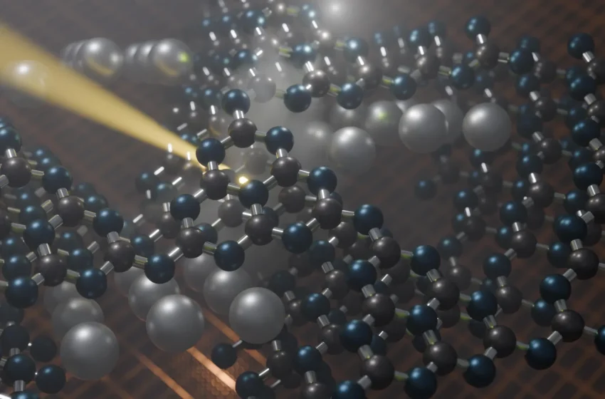  Scientists unlock a powerful new way to turn sunlight into fuel