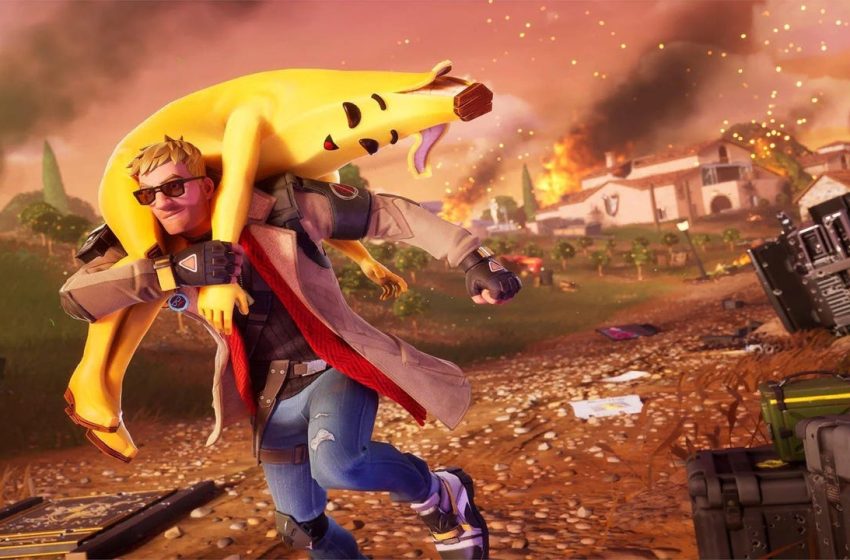  Fortnite Layoffs ‘Inevitable’ as Epic Continues to Bet on Reshaping the Games Industry