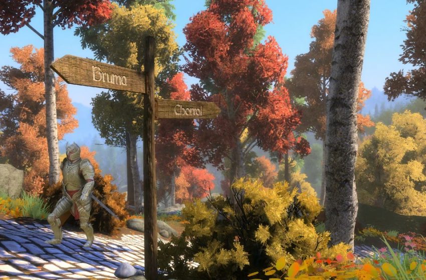  Skyblivion project lead says the massive Oblivion remake mod is “in a great place” during its first proper showcase of 2026