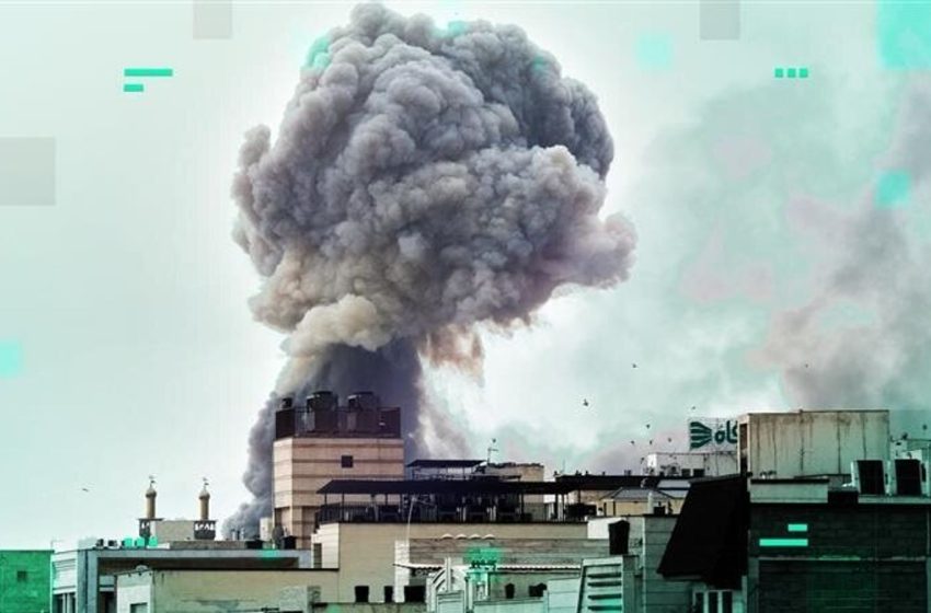  Iran war: What is the strategy behind the US and Israel’s strikes? | World News