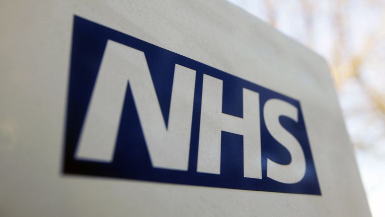 NHS programmes like cervical screening have been credited for the drop. Pic: Stock/PA