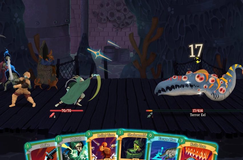  Slay the Spire 2 hits nearly 575,000 concurrent players, almost beating Silksong’s record