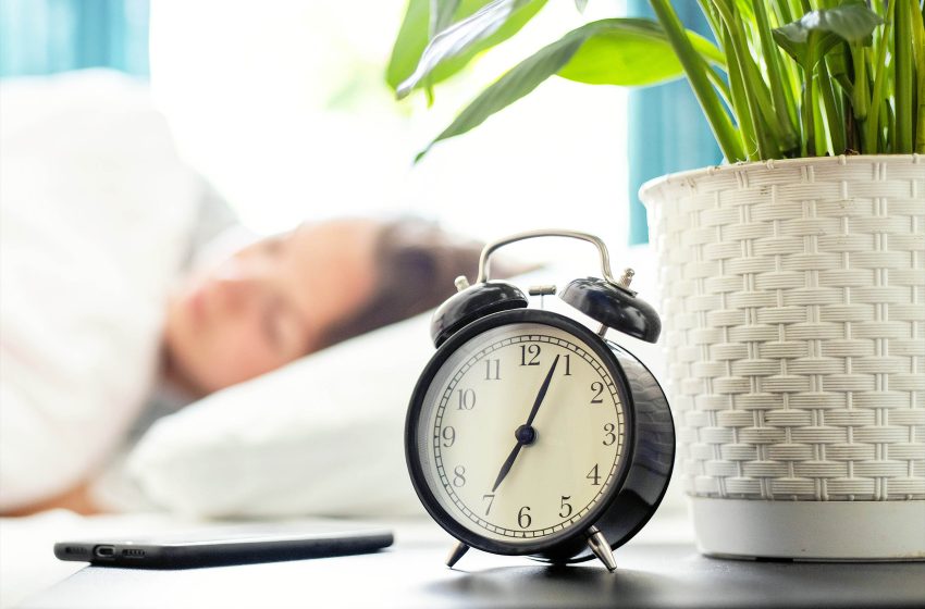  Scientists find the “Goldilocks rule” for sleep and brain health