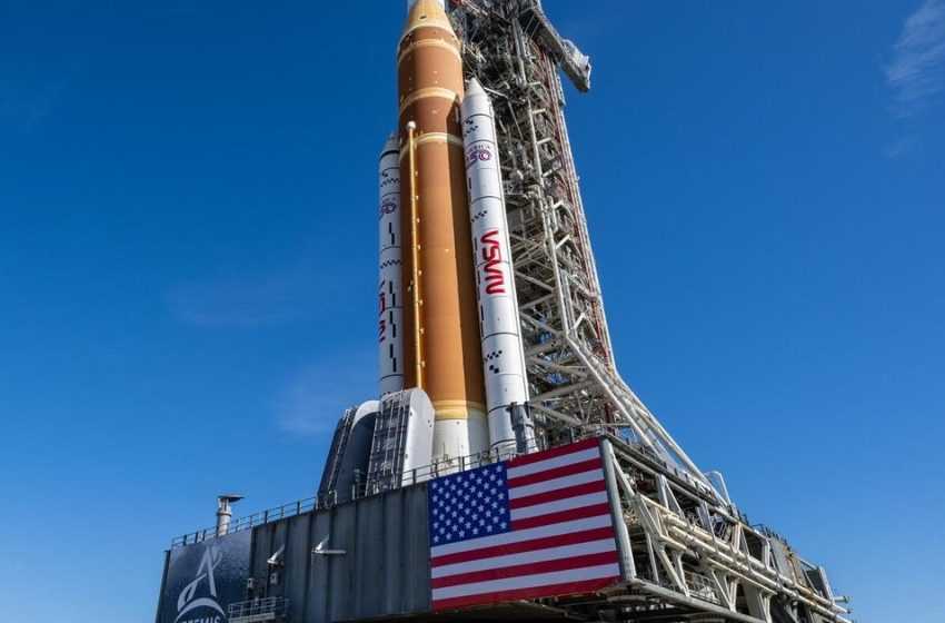  Artemis II is set to launch into space next week. Meet the astronauts’ rescue crew