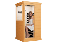 Outexer Far Infrared Sauna
