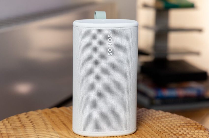  Sonos Play Review: Call It a Comeback