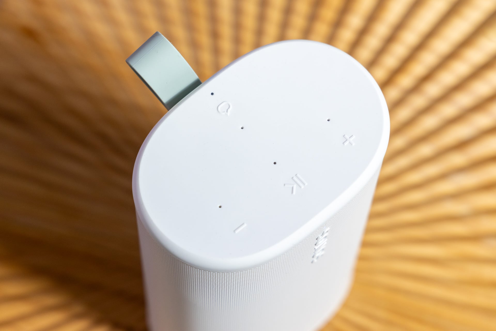 Sonos Play wireless Bluetooth speaker review