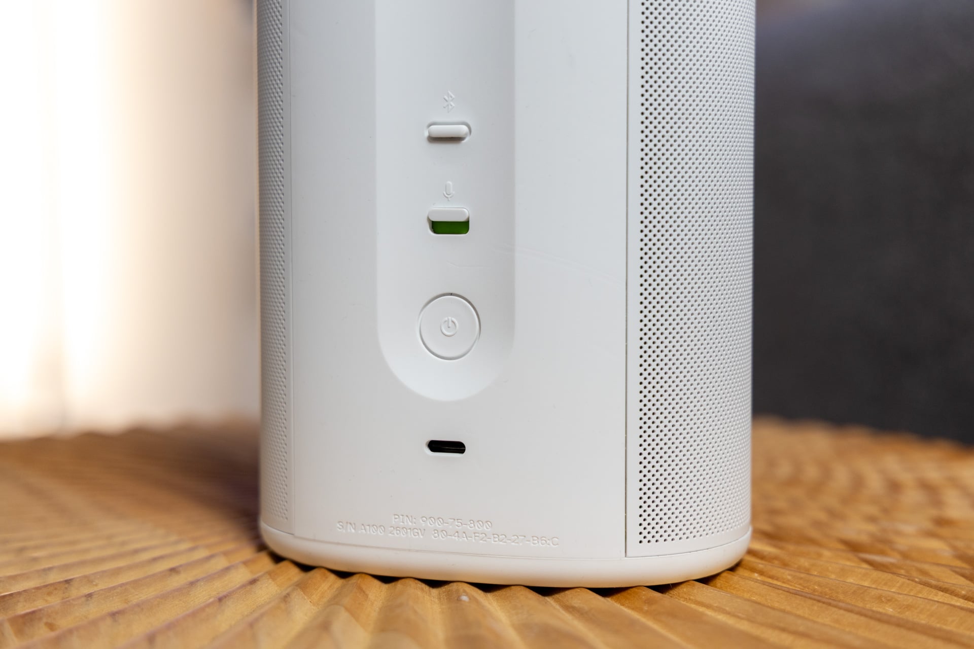 Sonos Play wireless Bluetooth speaker review