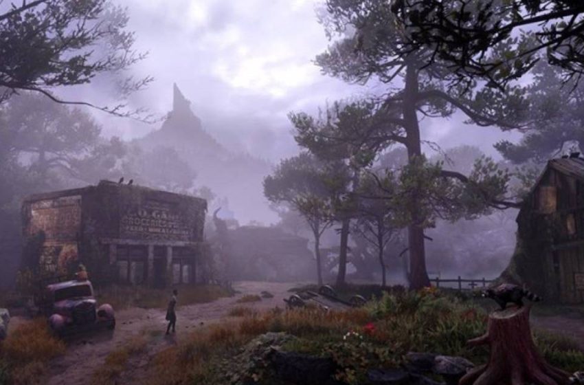  PS5 Gets Award-Winning Xbox Action Game This Month