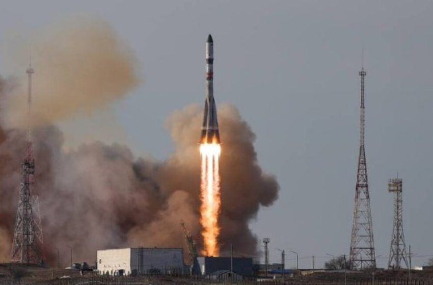  Rocket Report: Russia reopens gateway to ISS; Cape Canaveral hosts missile test