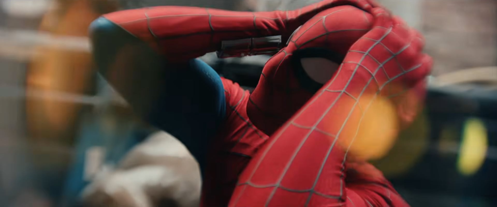 Spider Man Brand New Day Trailer Breakdown Spider Senses