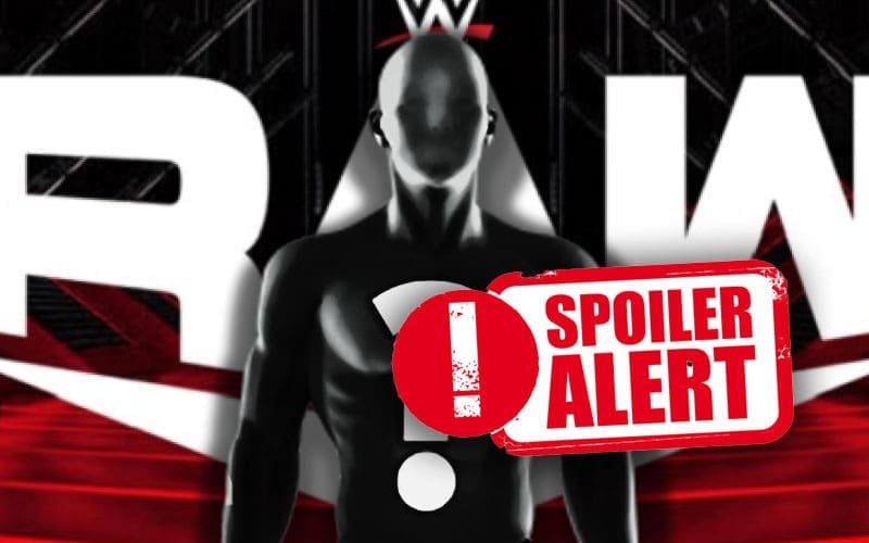  Opening Segment Revealed for March 16 WWE RAW