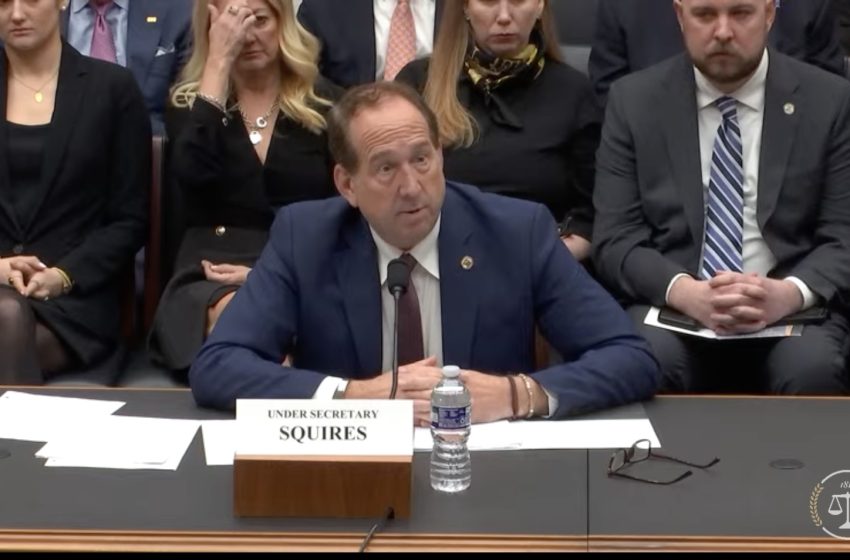  Contentious House USPTO Oversight Hearing Centers on PTAB Reforms, Trump’s Political Influence