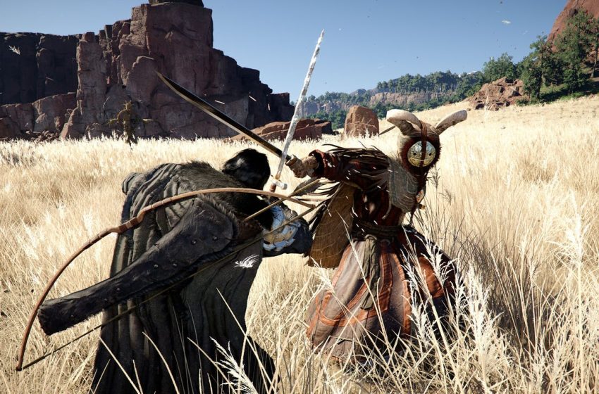  Crimson Desert Developer Pearl Abyss Details Upcoming Patch, Says It’s Taking Feedback ‘Seriously’