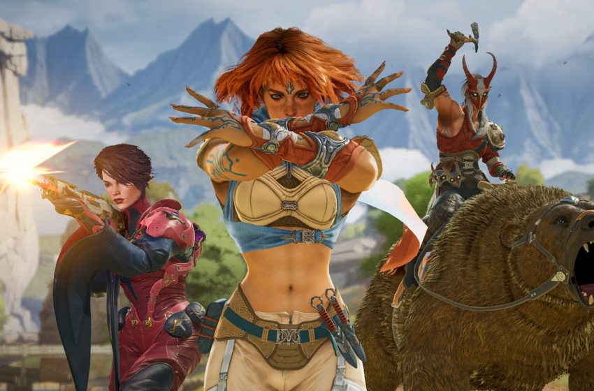  Highguard Spenders Are Getting Automatic Refunds From PlayStation