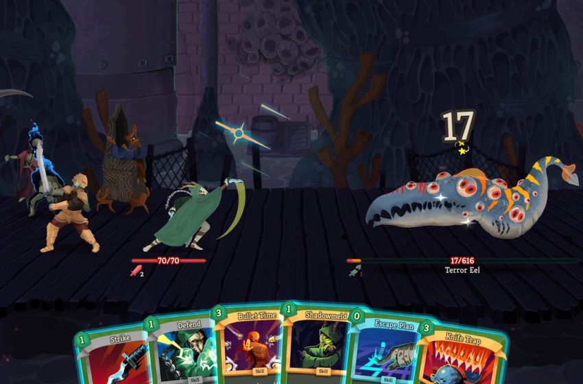  Slay the Spire 2 Dev Never Thought It Would Actually Pass Marathon in Steam Concurrents, Says Congratulations Post ‘Seems a Bit Meaner Than Intended’