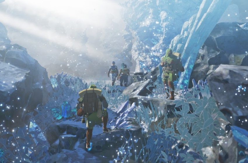  Gorgeous PS5 RPG In Legendary Series Out Today on PS Store