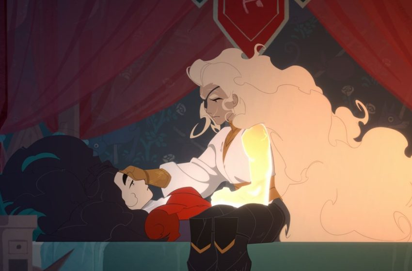  5 great indie games from GDC 2026