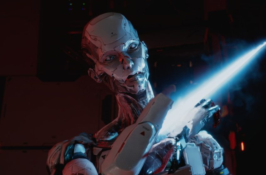  Capcom’s next big game explores the horrors of AI