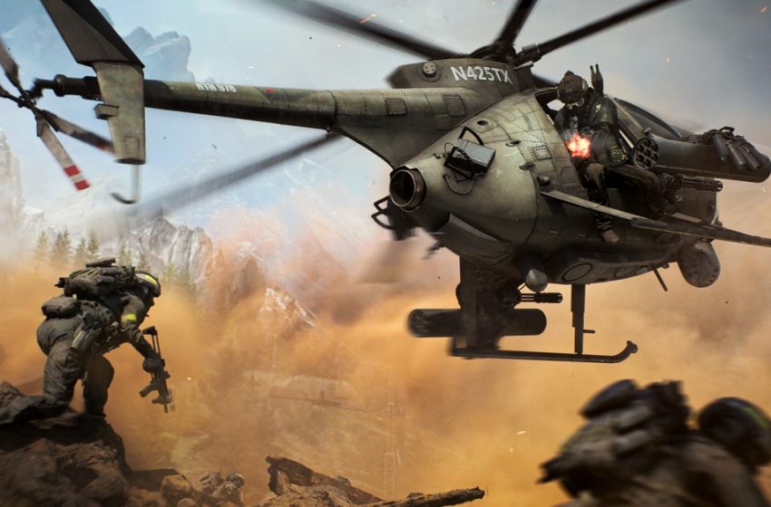  Battlefield 6 teams hit with layoffs despite ‘biggest launch in franchise history’